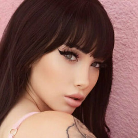 Bekecosplay pretty model photo