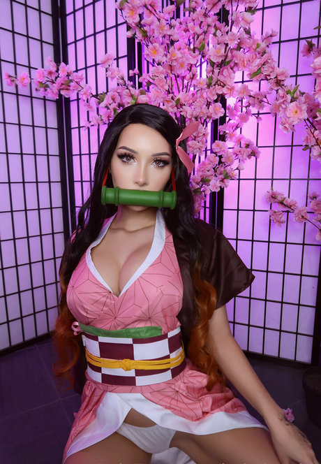 Bekecosplay Profile Pic