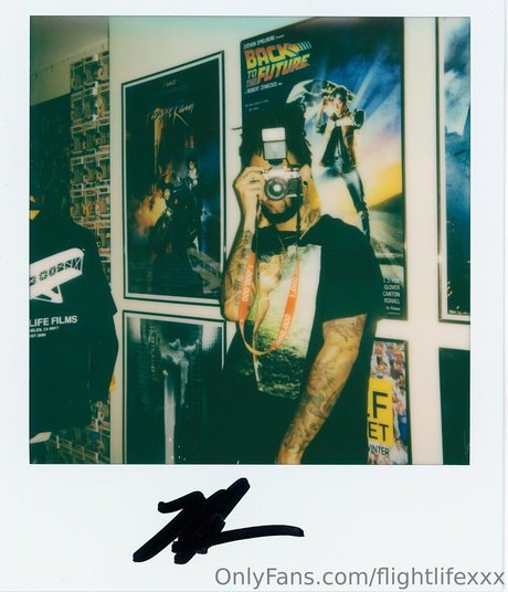 flightlifexxx pornstar nude image