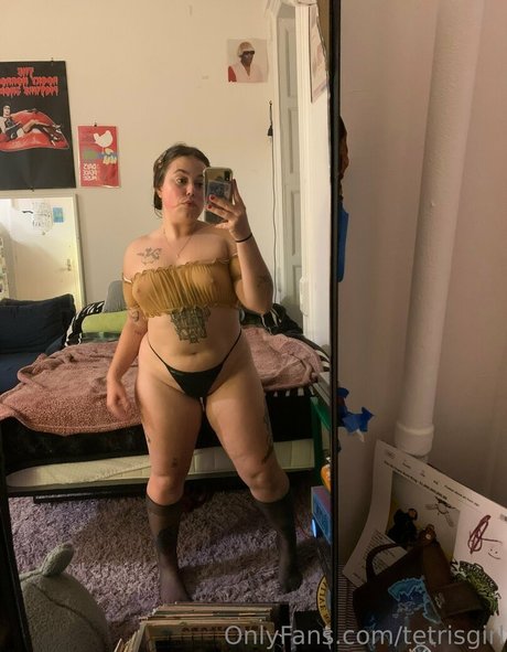 tetrisgirl beautiful star img