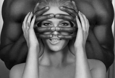 Zienna Sonne Williams pretty model pictures