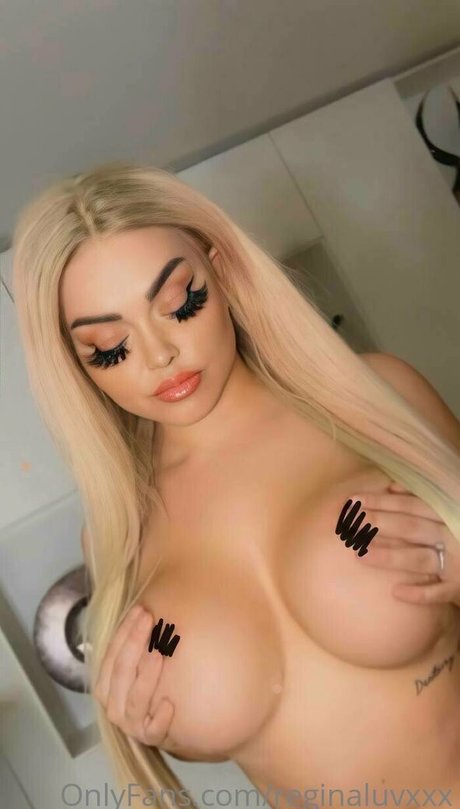 Reginaluvxxx best star pic