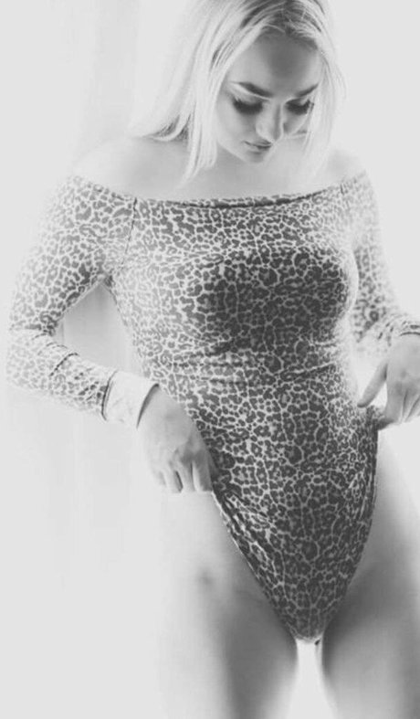 Zanet Breski pornstar xxx image