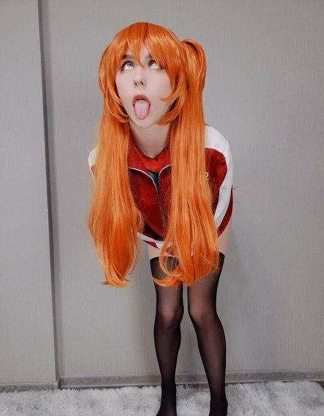 tulpinafree model hot image