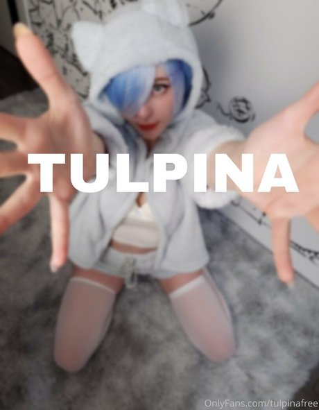 tulpinafree xxx pornstar pic