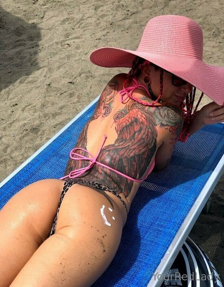 yourredlady pornstar pretty galleries