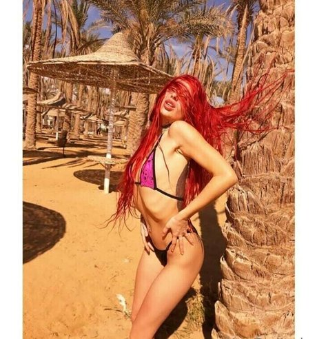 yourredlady art actress galleries