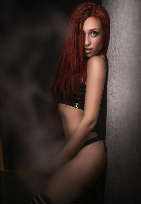 yourredlady pornstar nice photo