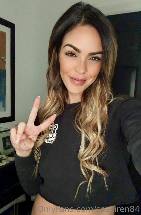 seasiren84 pornstar pretty image