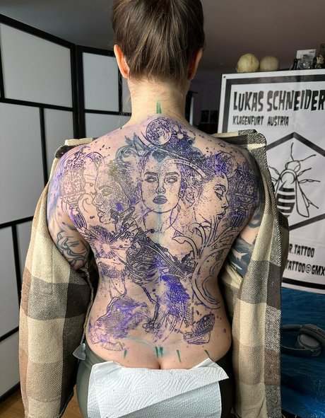 therealmissrage hd star pictures