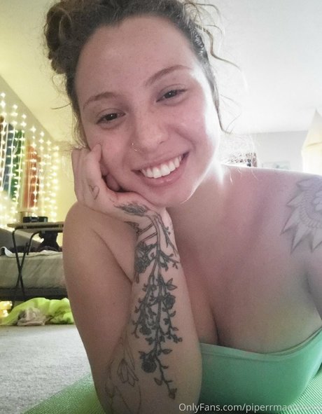 PiperMaePeach Profile Pic