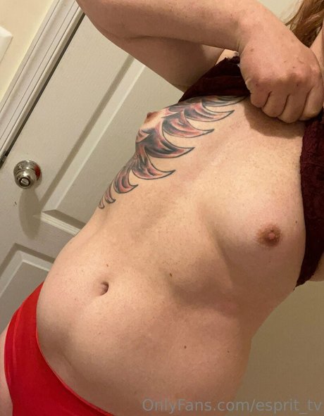 esprit tv pornstar nude image