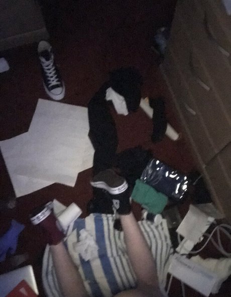 redhead nude onlyfans hot porn photo