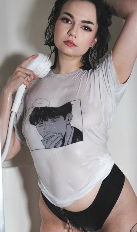 Gaby Cosplay model high quality pictures