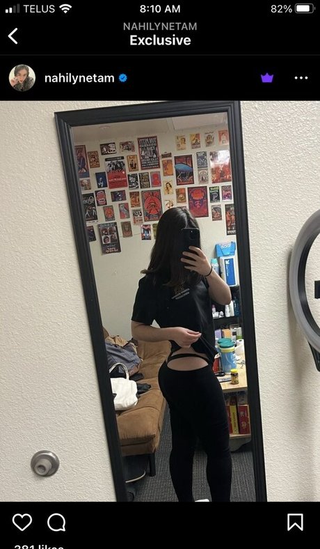 nahilynetam pornstar hd archive