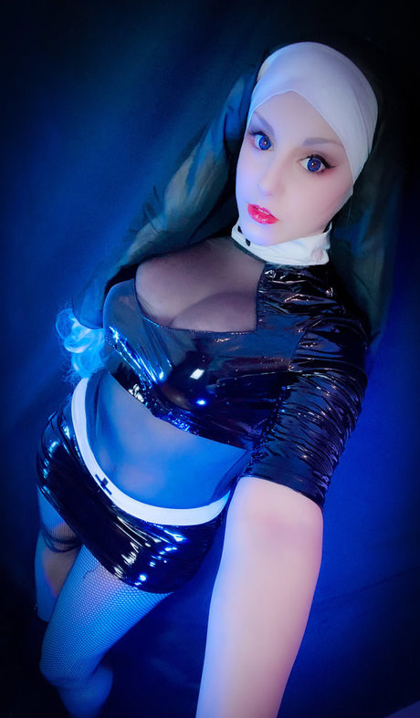 cosplay femboy onlyfans sexy xxx images
