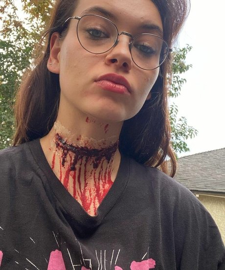 Sophia Tatum star top gallery