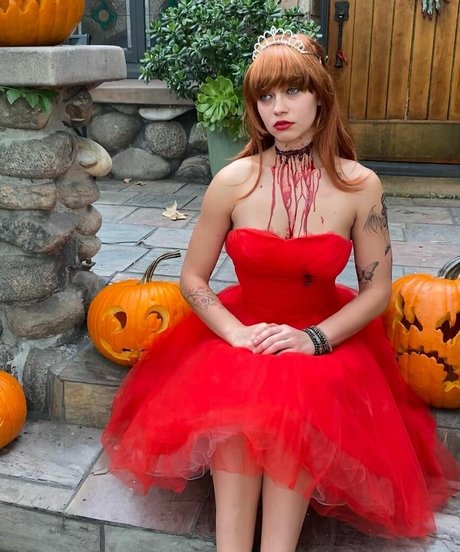 Sophia Tatum model hd images