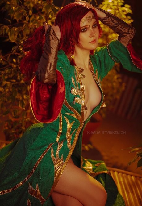 Ksana Stankevich hd pornstar galleries