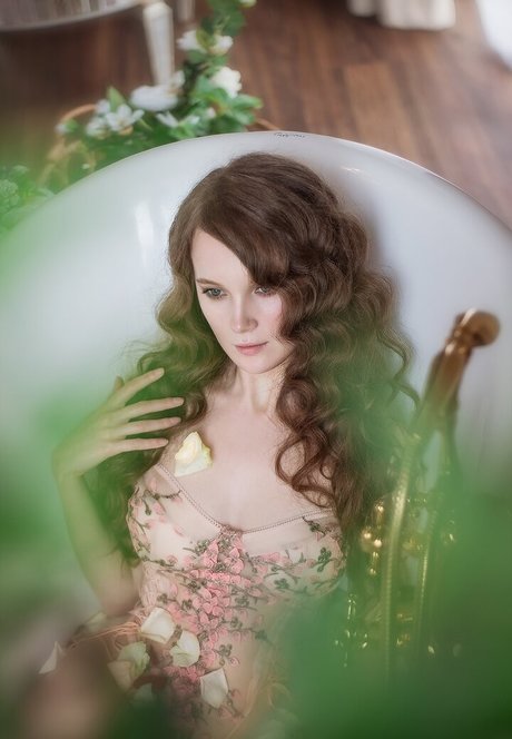 Ksana Stankevich pornstar art images