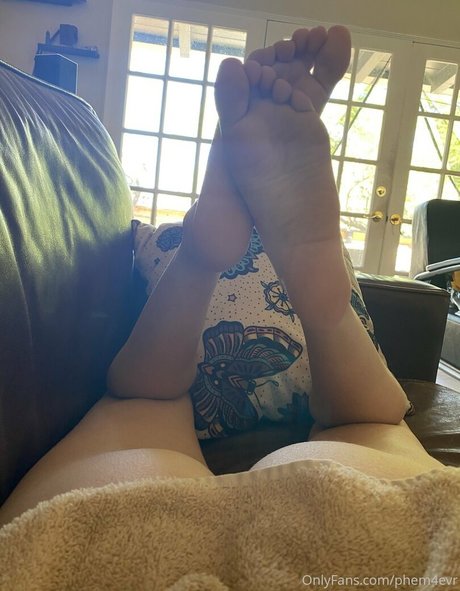 Phem4evr art pornstar archive