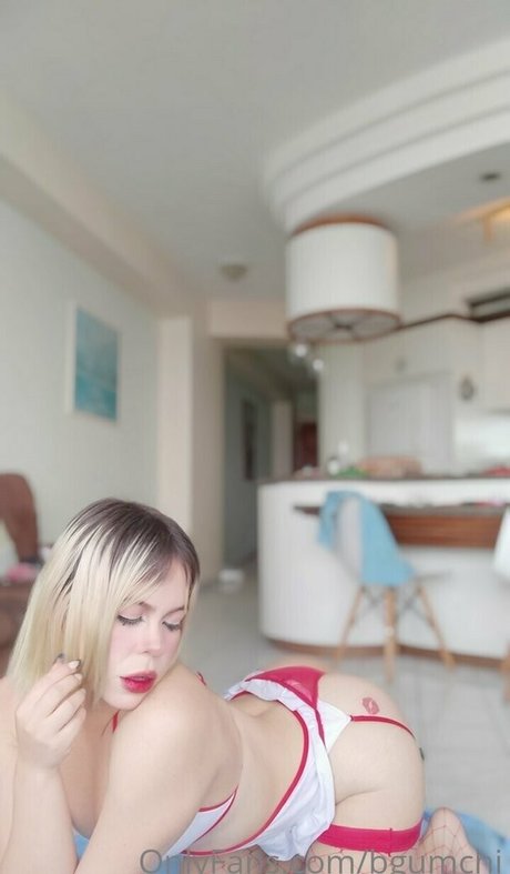 bgumchi model nude picture