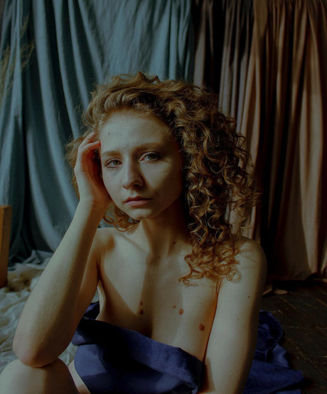 crossdresser onlyfans beautiful nude image