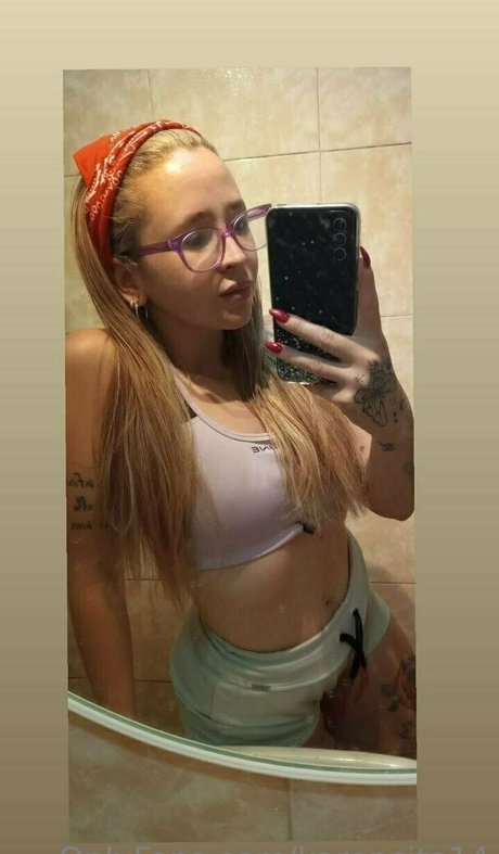 karencita14 nudes actress pics