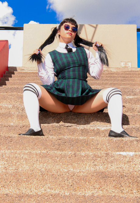 lilajordan nice model img