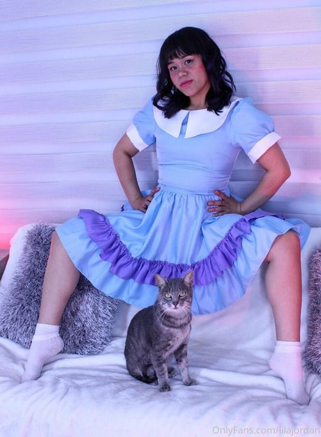 lilajordan free pornstar pictures