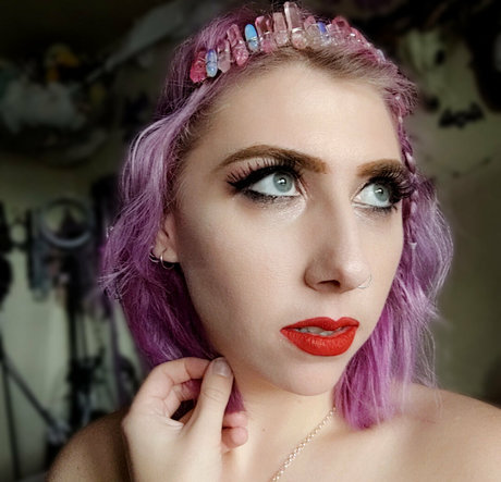 chicks with dicks onlyfans free naked photo