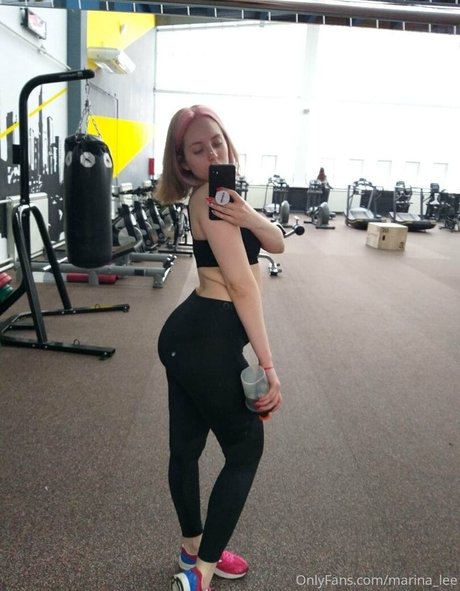 marinalee12 Profile Pic