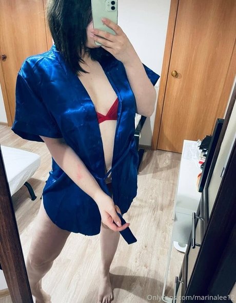 marinalee12 pornographic actress pic