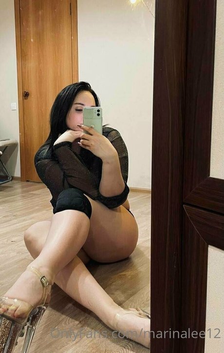 marinalee12 star hot pics
