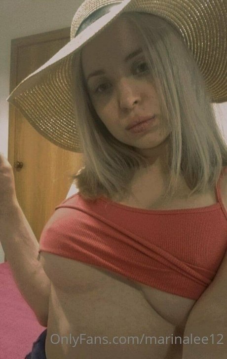 marinalee12 model erotic photos