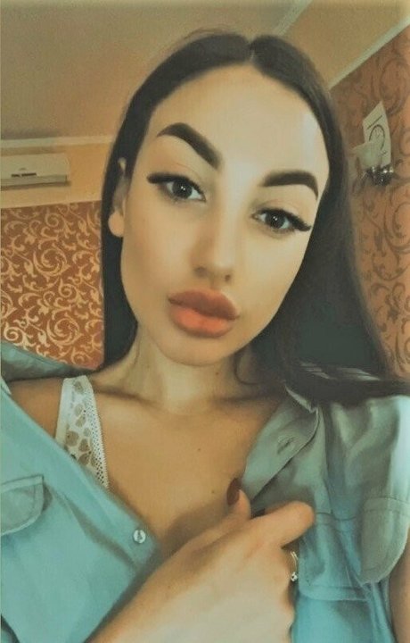 anyalove2 pornstar beautiful photo