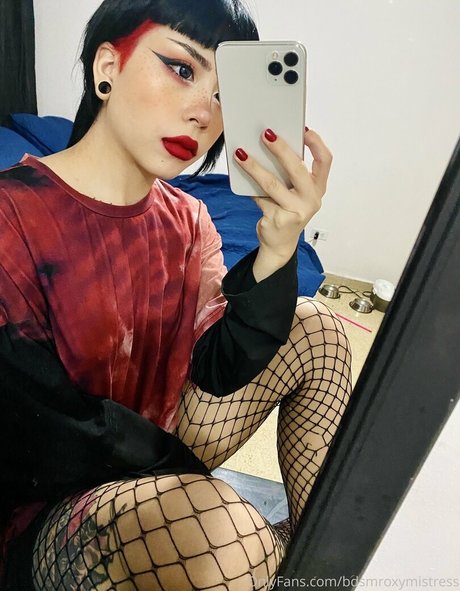 bdsmroxymistress model pretty images