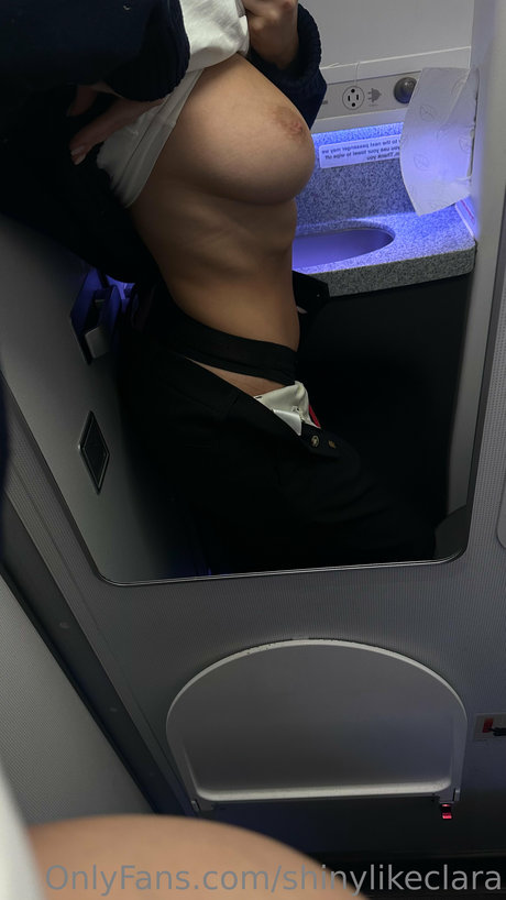 Shinylikeclara pornstar pretty pics