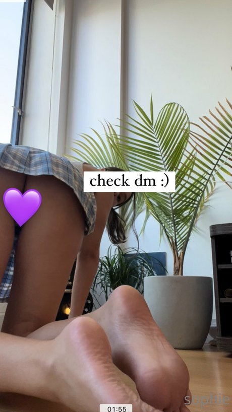 Sophie Mudd thumbnail