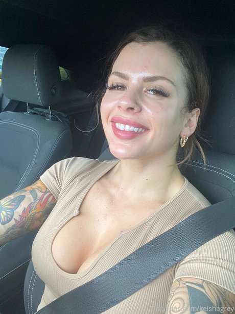 Keisha Grey beautiful pornstar img