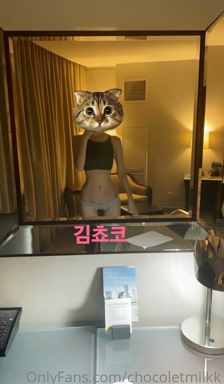 Chocoletmilkk star sex photo