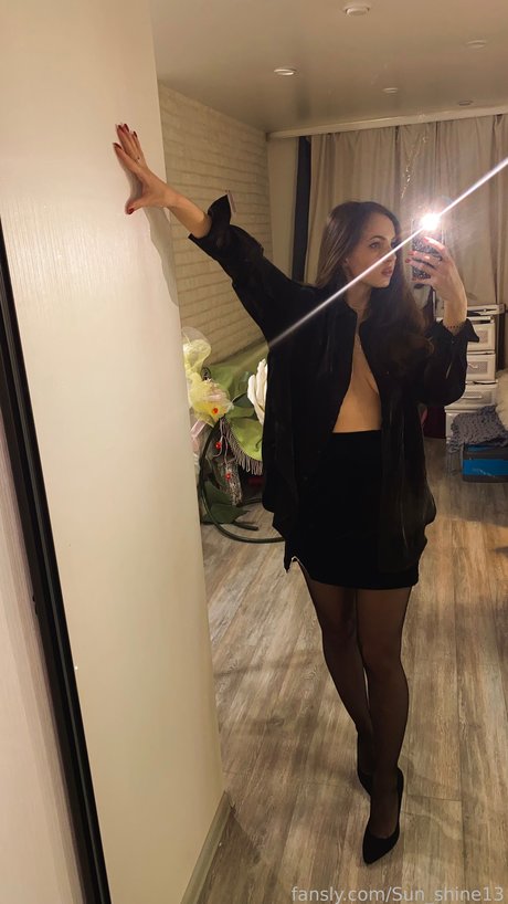 sun13shine star exclusive pics