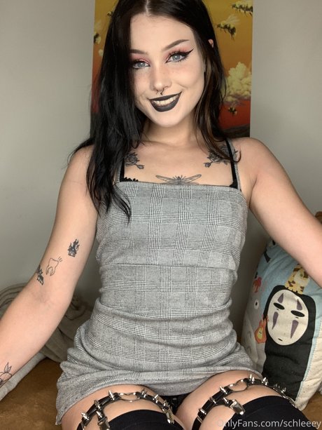 Schleeey star erotic gallery