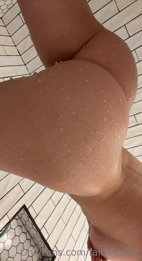 Faith Lianne star nude pictures