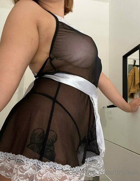 tinyleah high quality star archive