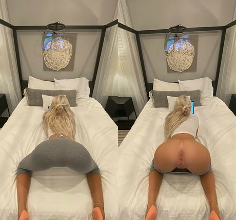 Ashley Danielle star pornographic photo