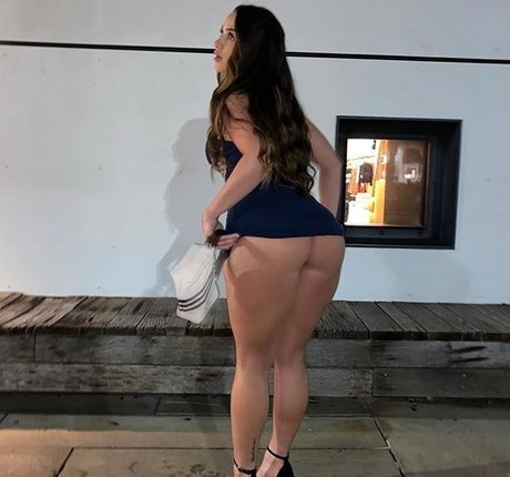 Krissy Taylor pornstar nude pic