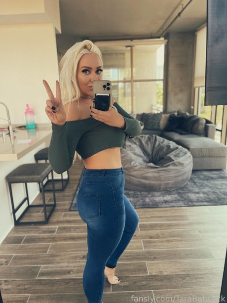 Tara Babcock nice star images