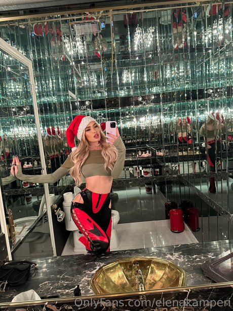 Elena Kamperi sex actress picture