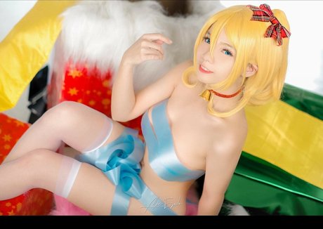 Candypopanca model art picture